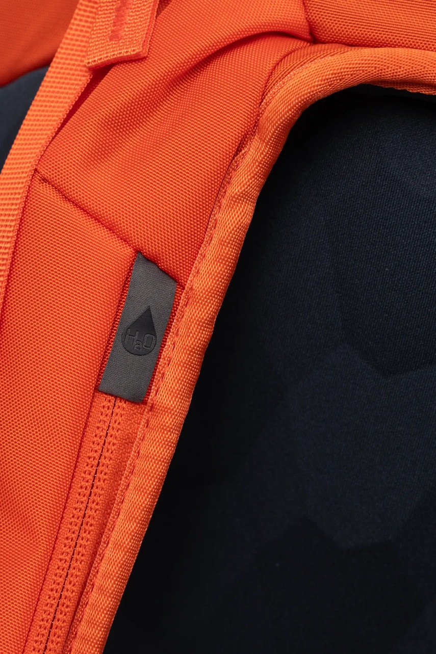 Σακίδιο πλάτης Gregory Verte 18L χρώμα: πορτοκαλί, VERTE.18 φωτογραφία