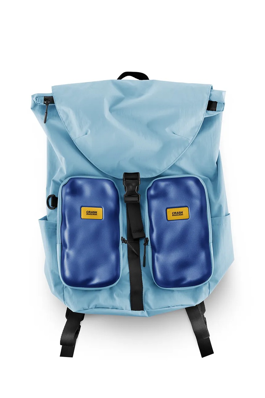 Crash Baggage Batoh SOFT RUCKSACK 2.0 42x27x19 cm (obrázek 3)