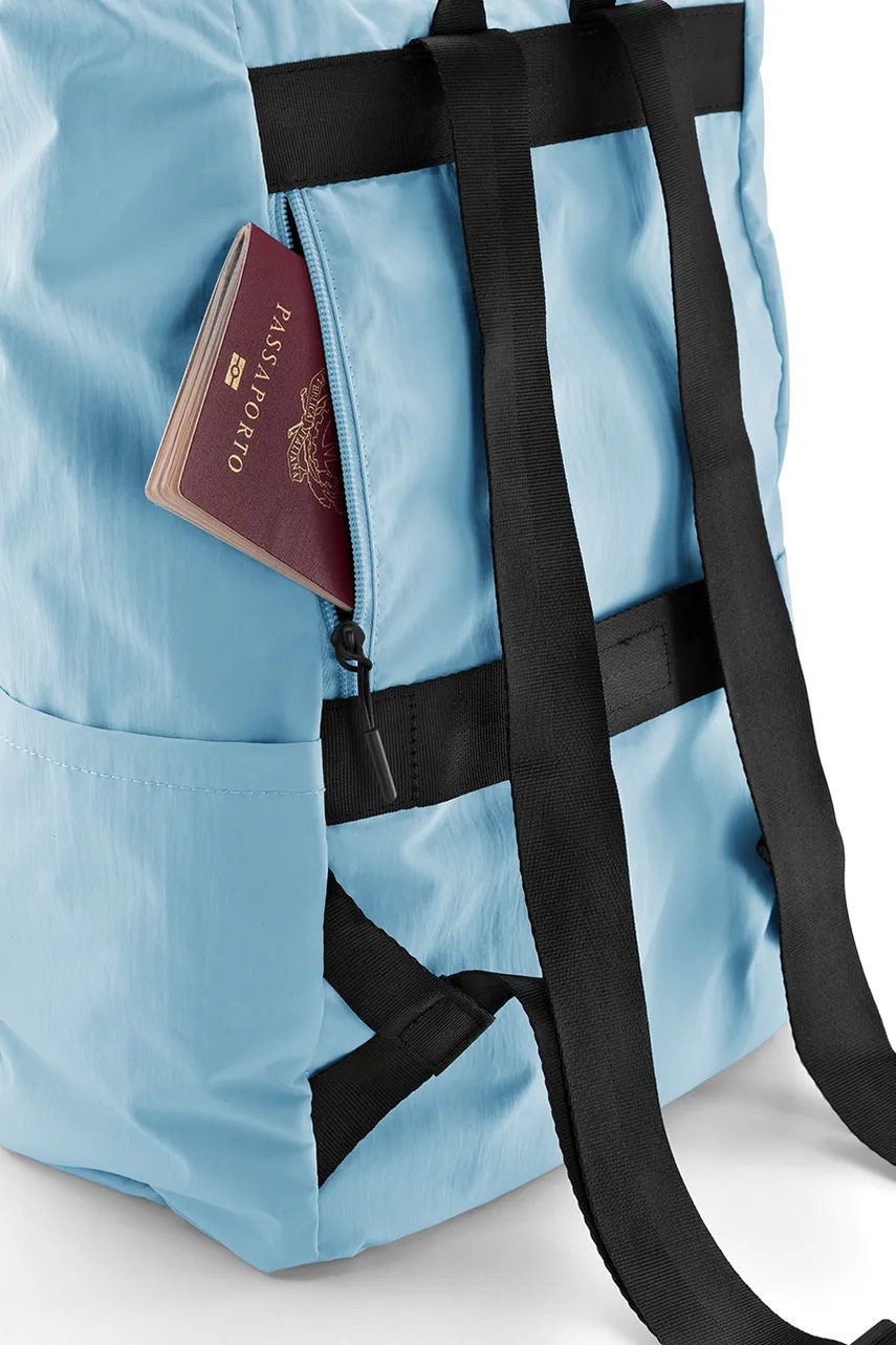 Crash Baggage Batoh SOFT RUCKSACK 2.0 42x27x19 cm (obrázek 6)