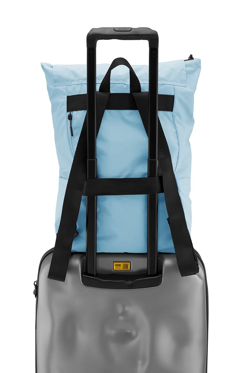 Crash Baggage Batoh SOFT RUCKSACK 2.0 42x27x19 cm (obrázek 7)