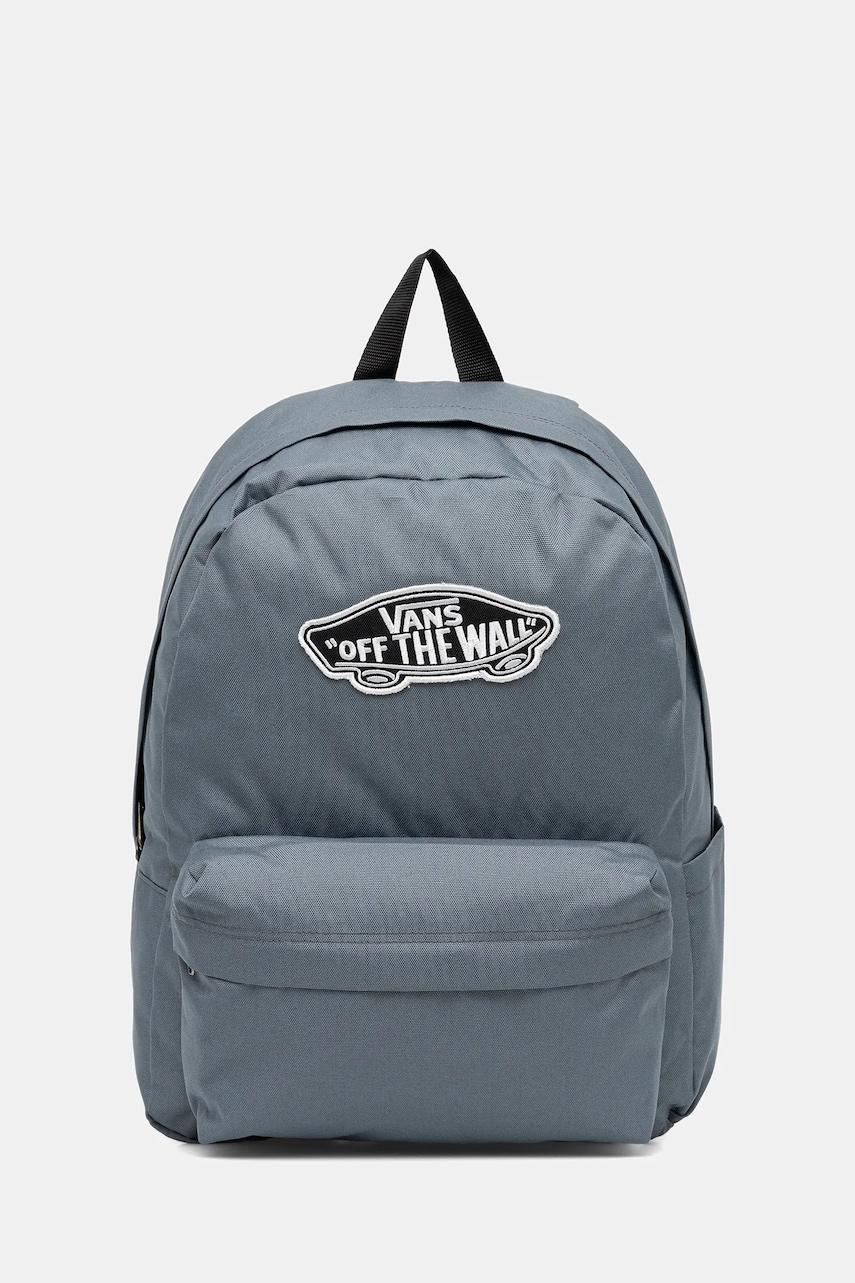 Vans rucsac mare, cu imprimeu, VN000H4YRV21