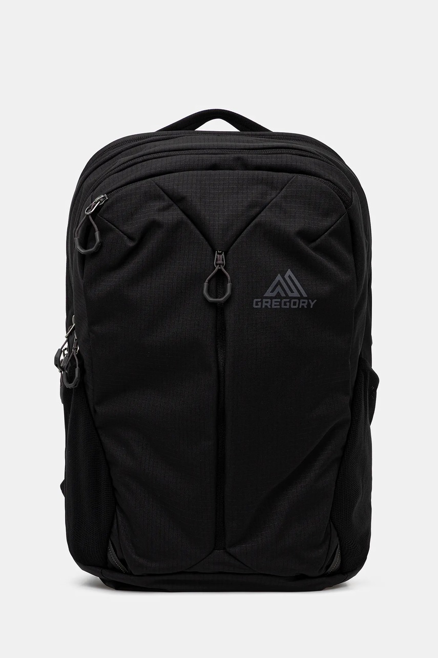 Gregory rucsac Rhune 28L culoarea negru, mare, uni, RHUNE.28