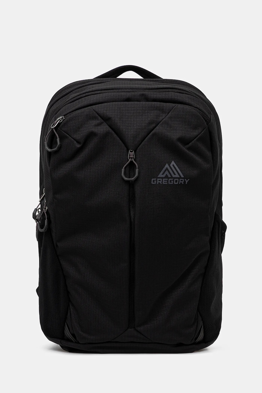 Gregory rucsac Rhune 28L culoarea negru, mare, uni, RHUNE.28