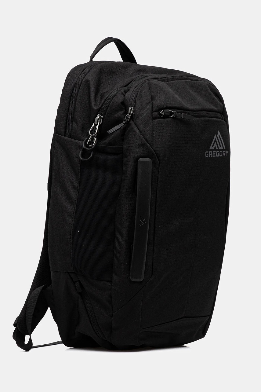 Рюкзак Gregory Border 30L цвет чёрный большой однотонный BORDER.30
