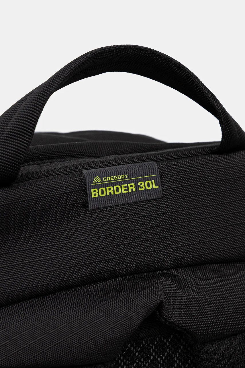 Σακίδιο πλάτης Gregory Border 30L φωτογραφία