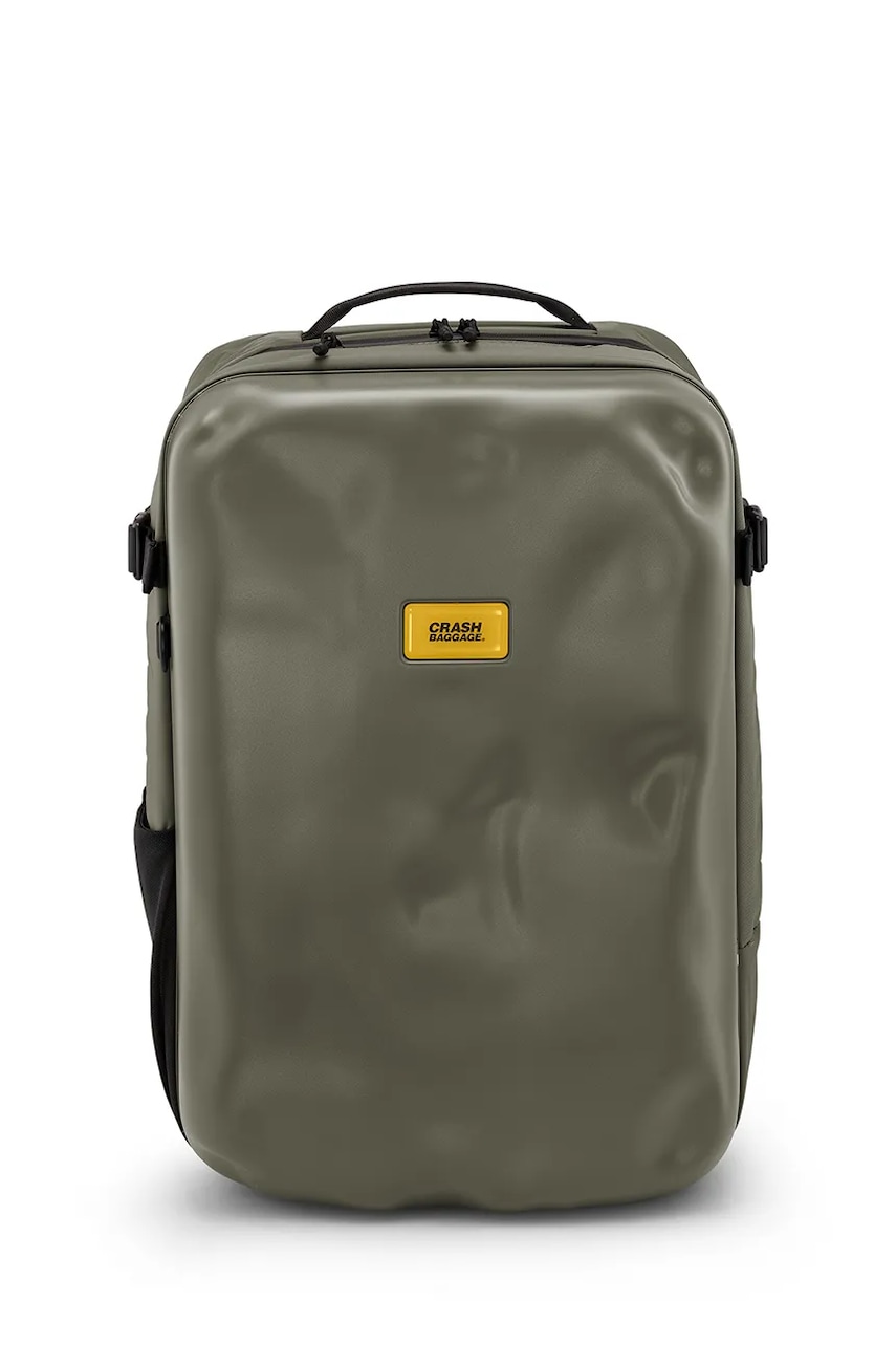 Crash Baggage rucsac HARD ICONIC 2.0 BACKPACK