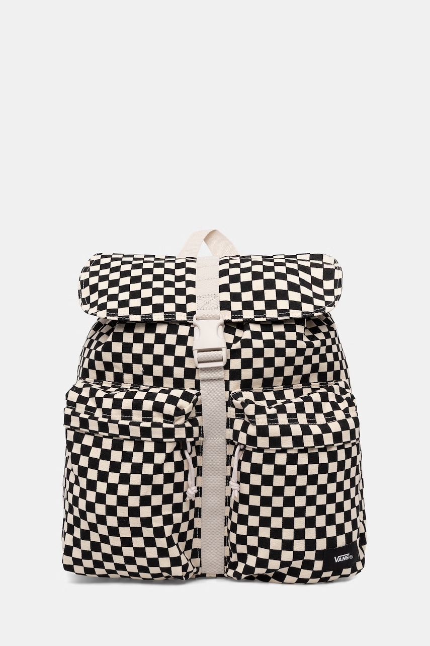 Vans plecak