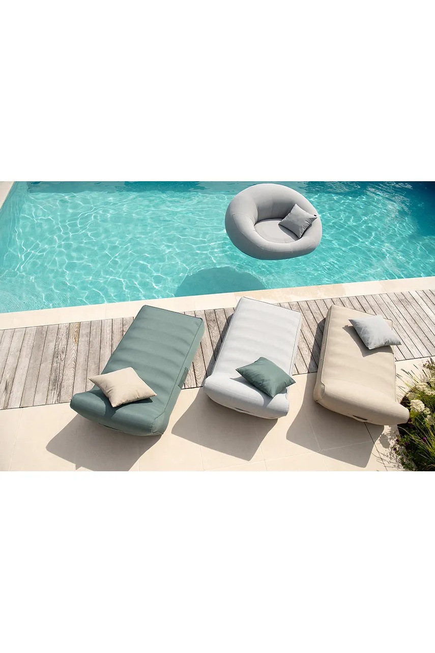 Φουσκωτό στρώμα J-Line Helene φωτογραφία