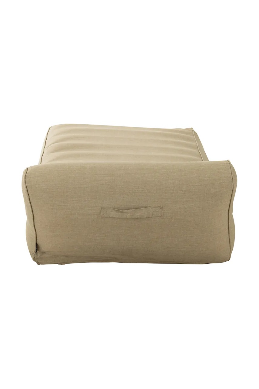 Φουσκωτό στρώμα J-Line Helene φωτογραφία