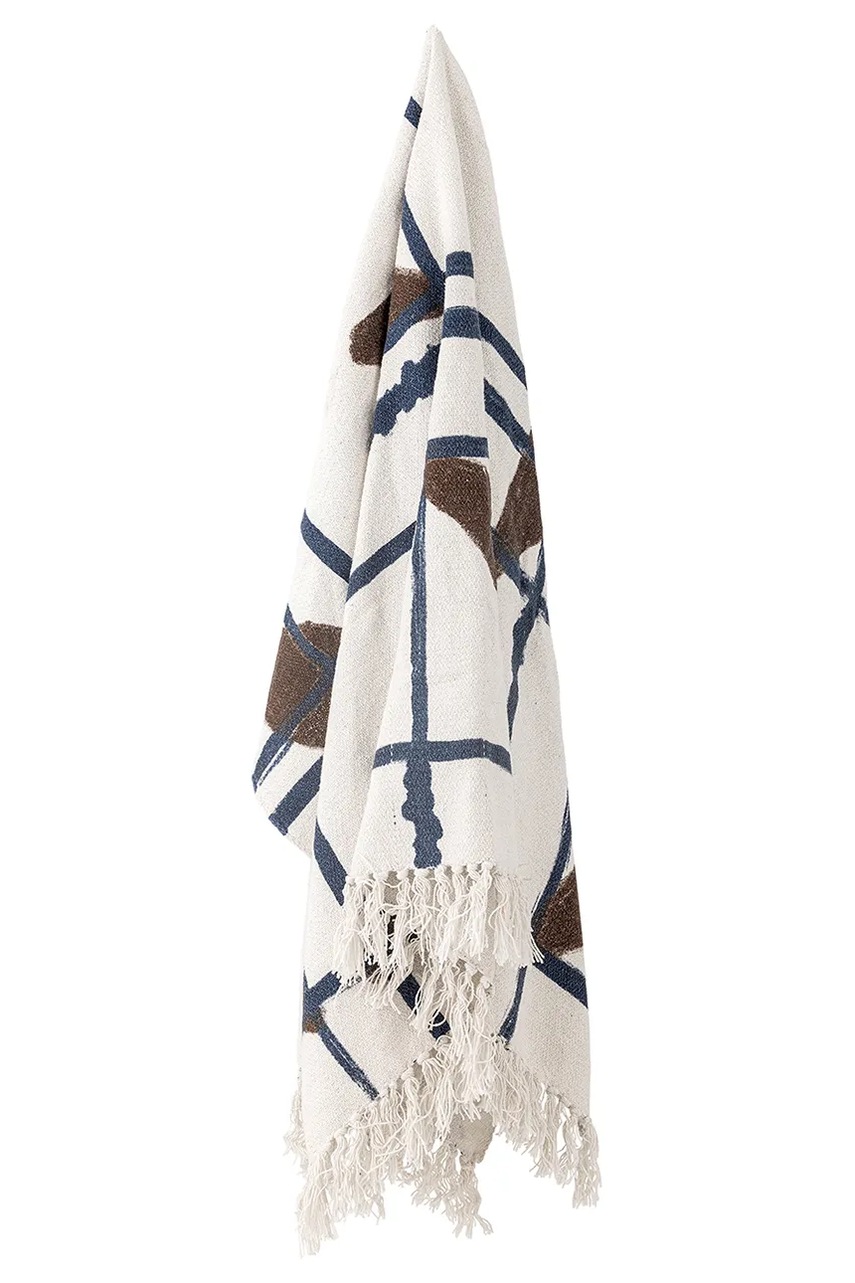 Ριχτάρι Bloomingville Imperia χρώμα: πολύχρωμο φωτογραφία