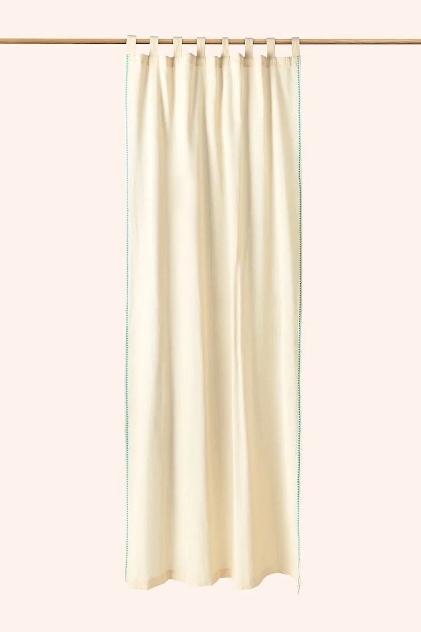 Calma House perdea decorativă 140x280 cm