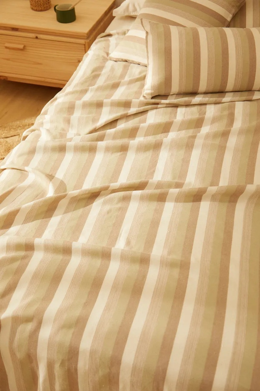 Ριχτάρι Calma House 180x260 cm χρώμα: πολύχρωμο φωτογραφία