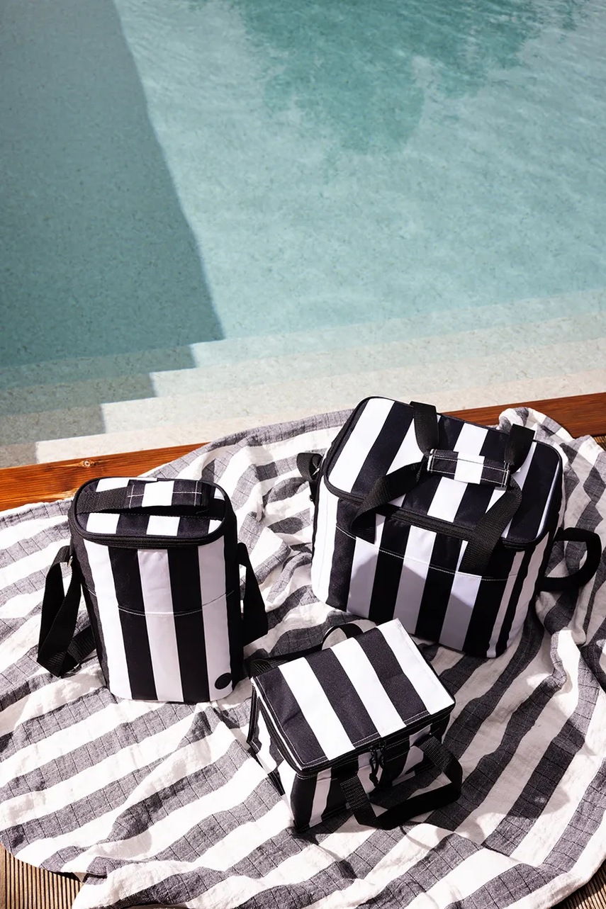 Κουβέρτα από βαμβάκι Sagaform 130 x 170 cm φωτογραφία