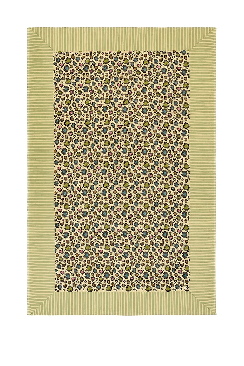 Doing Goods cuvertură de pat din bumbac Doing Goods cuvertură de pat din bumbac