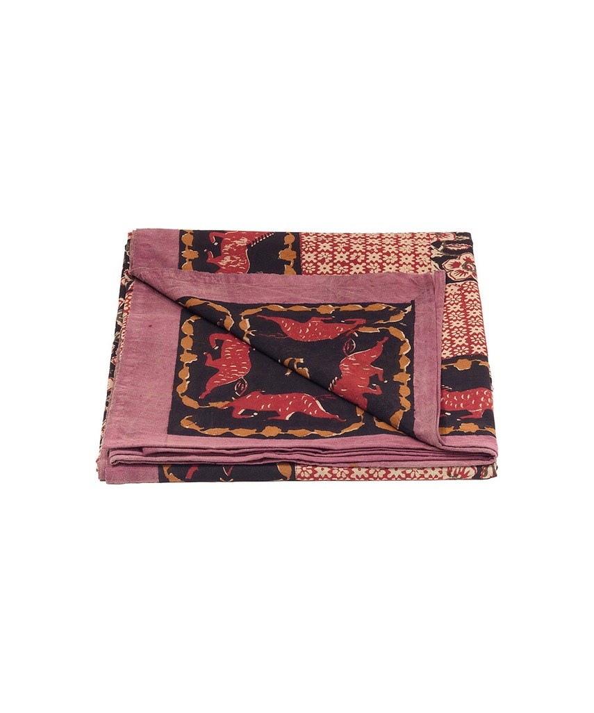 Ριχτάρι Doing Goods Maggie χρώμα: πολύχρωμο φωτογραφία