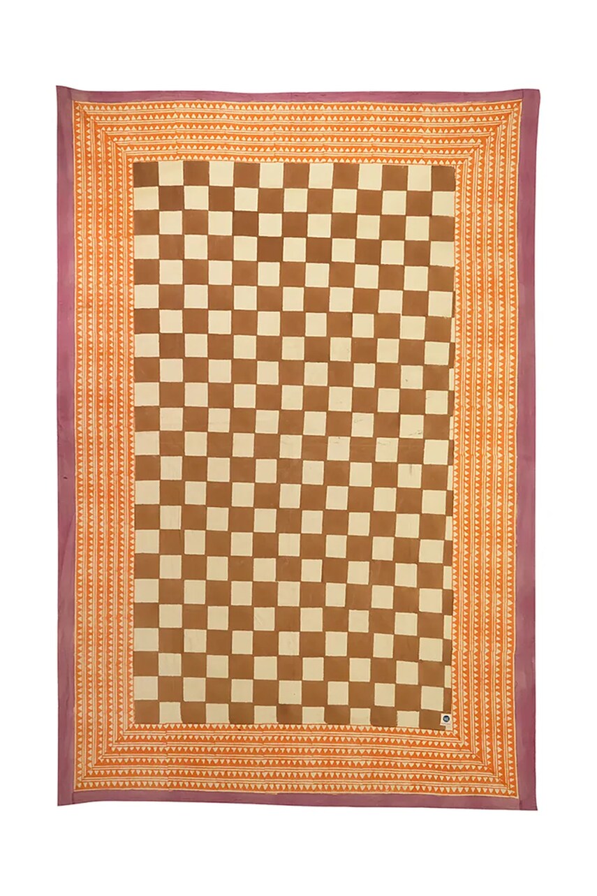 Levně Přehoz Doing Goods Checkmate více barev