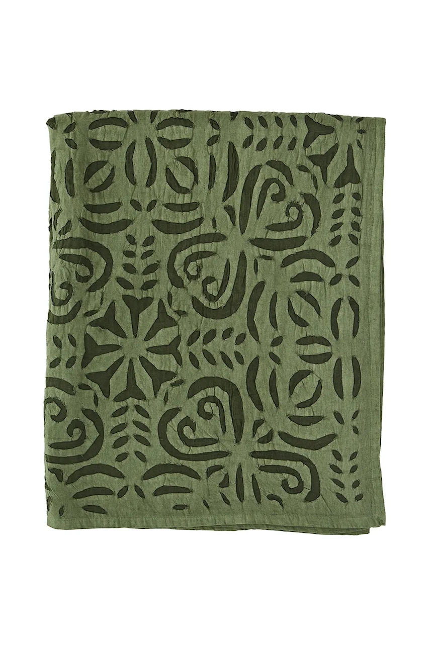 Madam Stoltz acoperire 130 x 220 cm