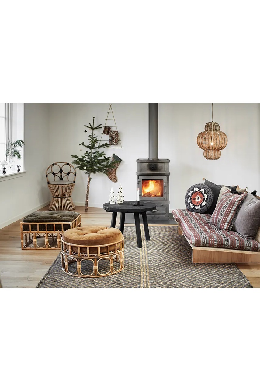 Matrace na lehátko Madam Stoltz 70 x 180 cm (obrázek 5)