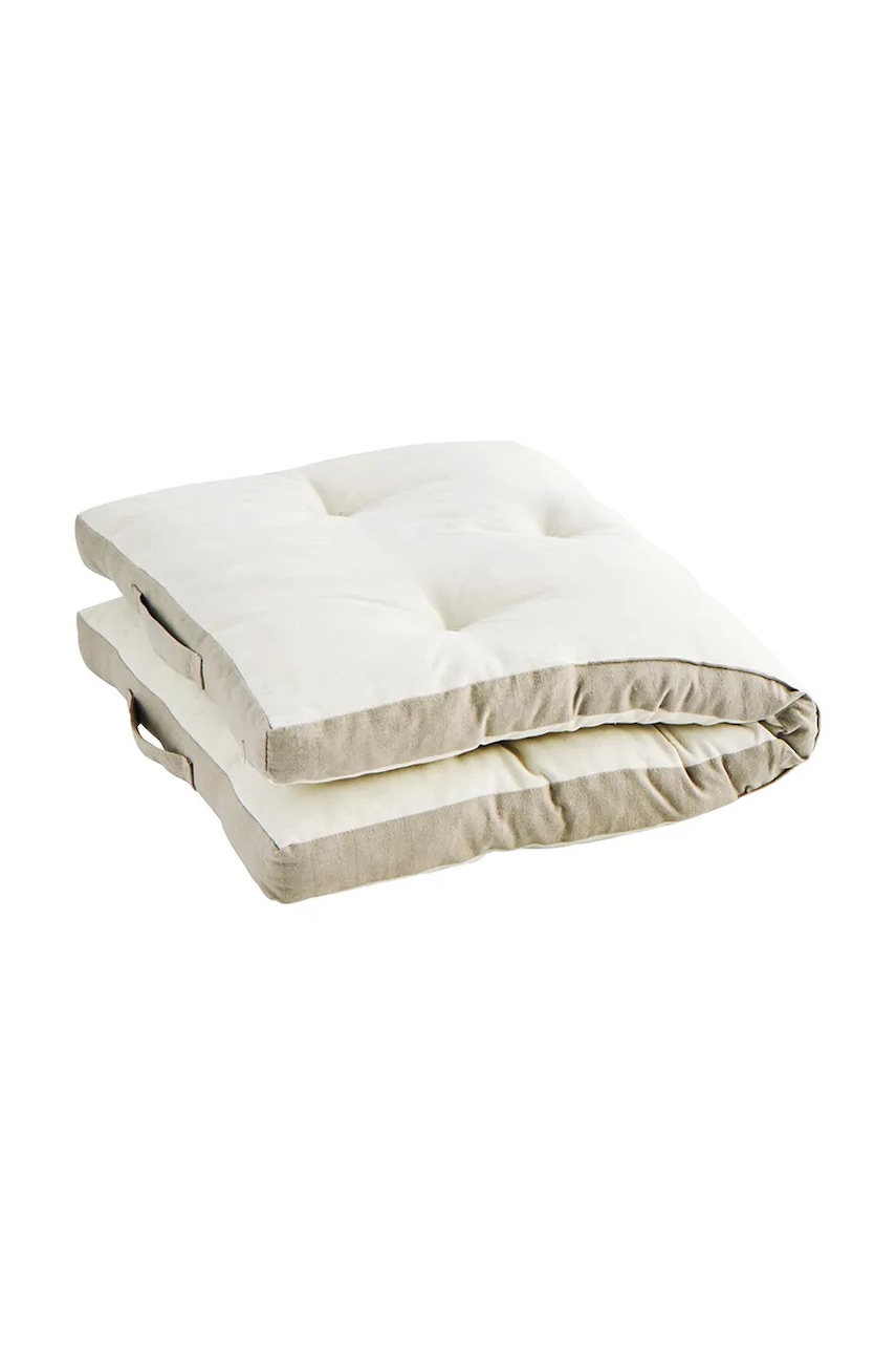 Madam Stoltz saltea pentru canapea 60 x 100 cm culoarea alb