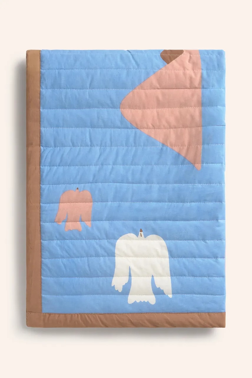 Calma House acoperire Camp 70 x 100 cm