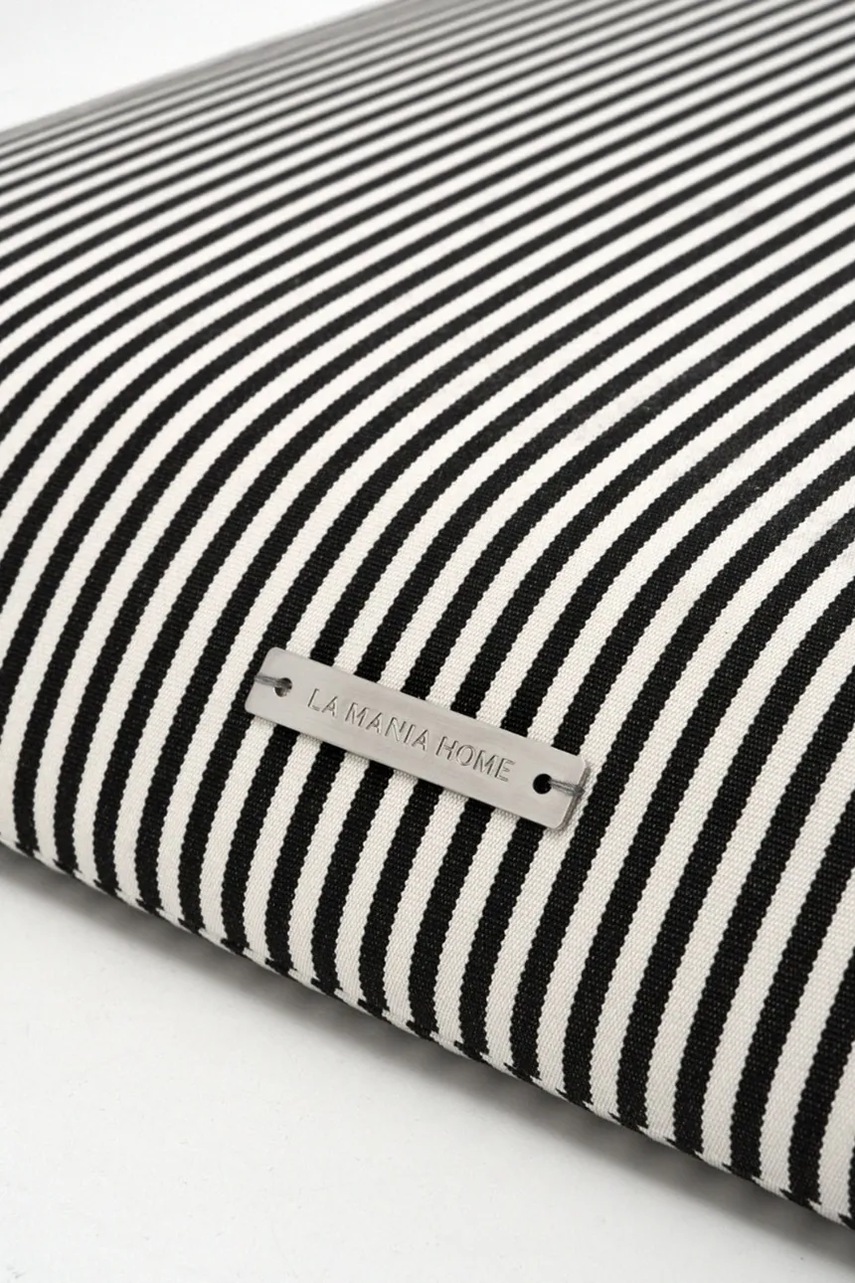 Στρώμα παραλίας La Mania Velato 195 x 70 cm φωτογραφία