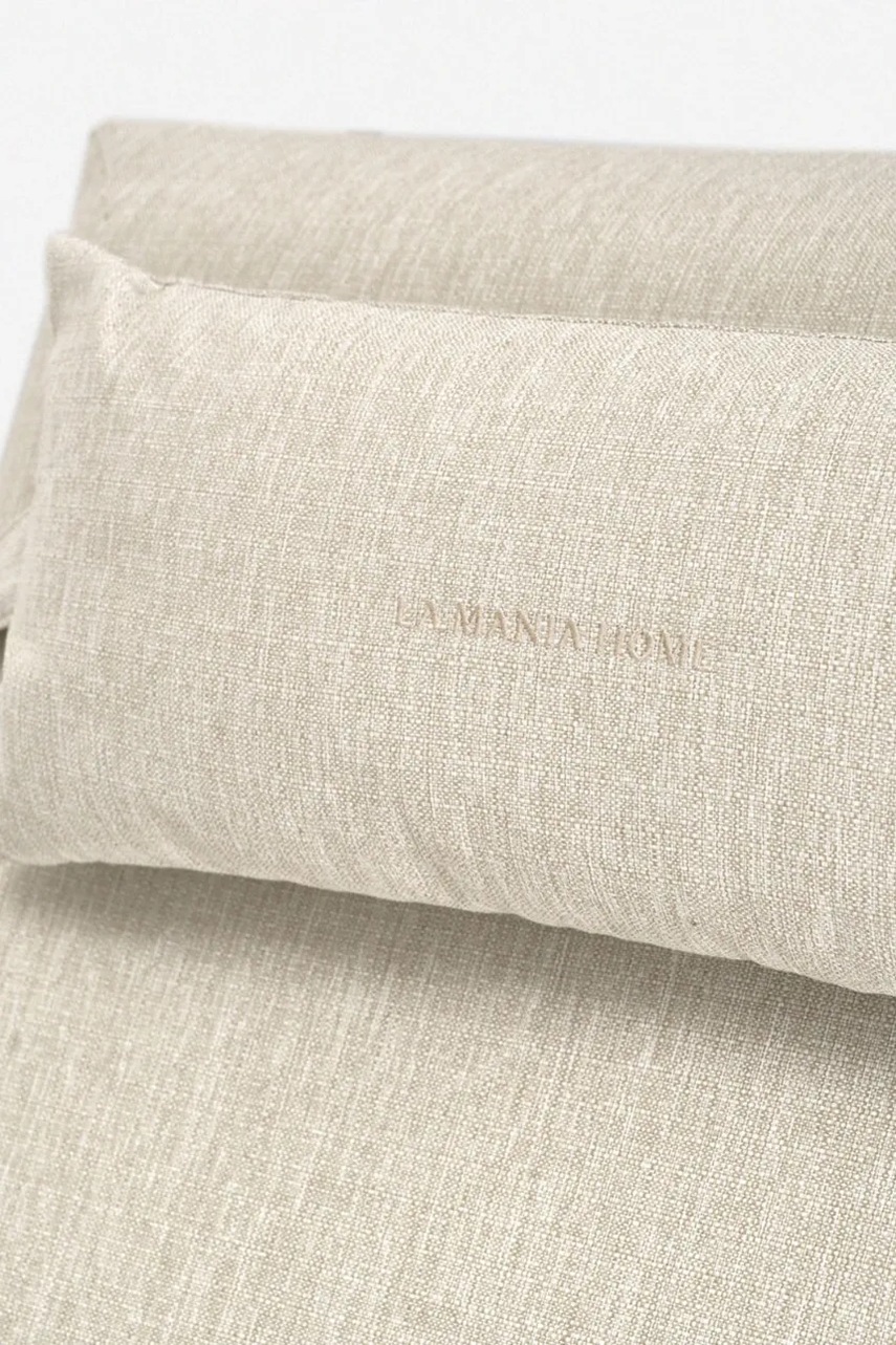 Στρώμα παραλίας La Mania Arnie 195 x 70 cm φωτογραφία