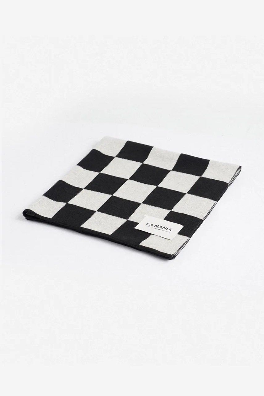 Deka pro mazlíčka La Mania Lungo 80 x 80 cm