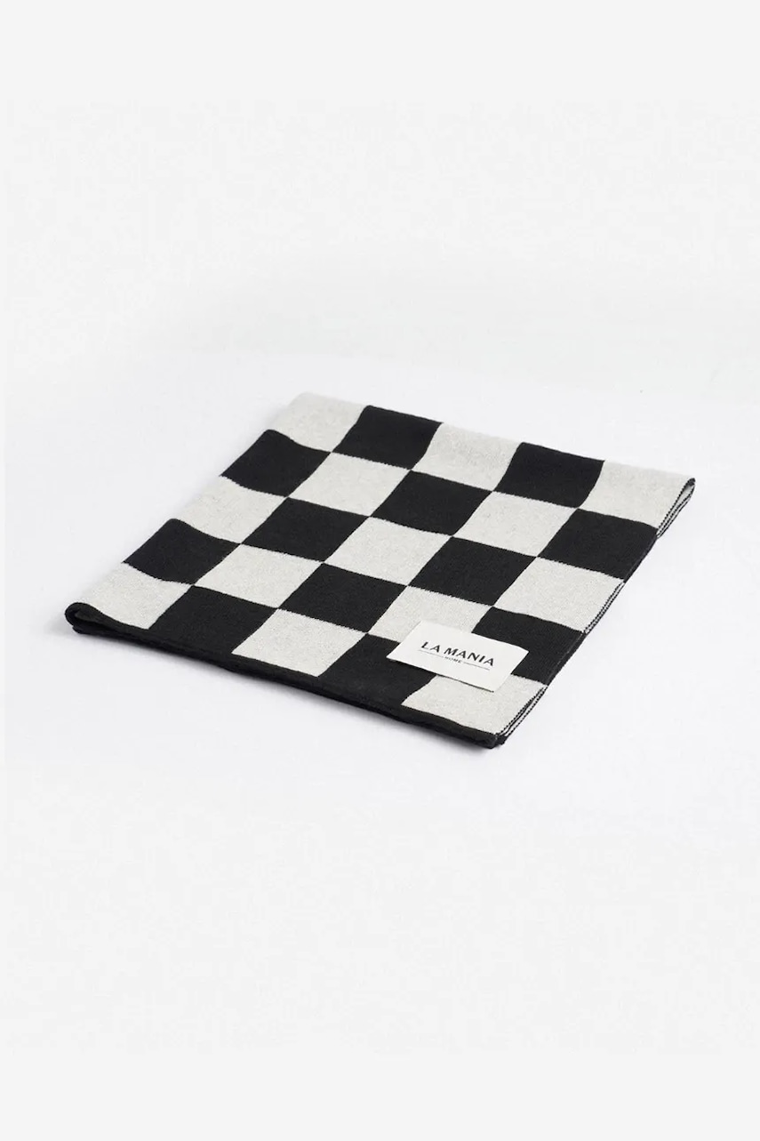Deka pro mazlíčka La Mania Lungo 80 x 80 cm