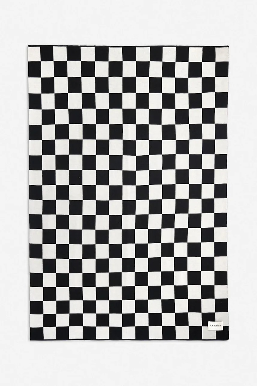 Deka s vlnou La Mania Lungo 180 x 140 cm