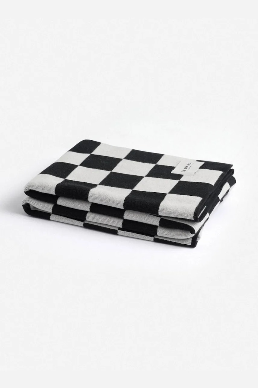 Deka s vlnou La Mania Lungo 180 x 140 cm