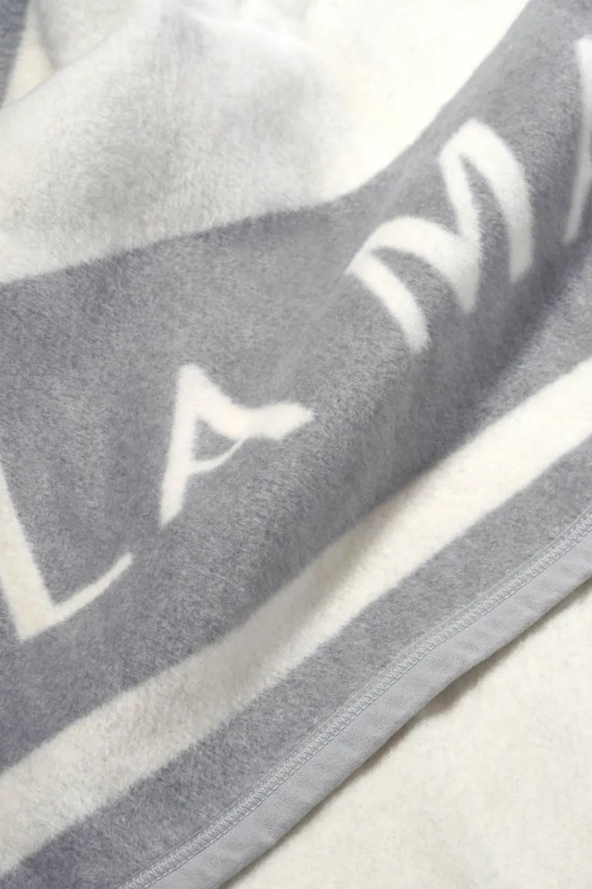 Κουβέρτα από βαμβάκι La Mania Lari 150 x 200 cm φωτογραφία