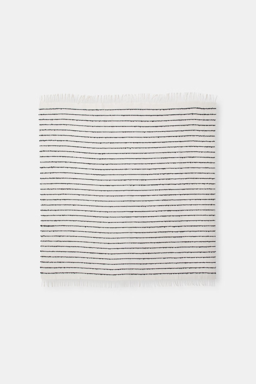 Inne cuvertură cu bumbac 150 x 170 cm