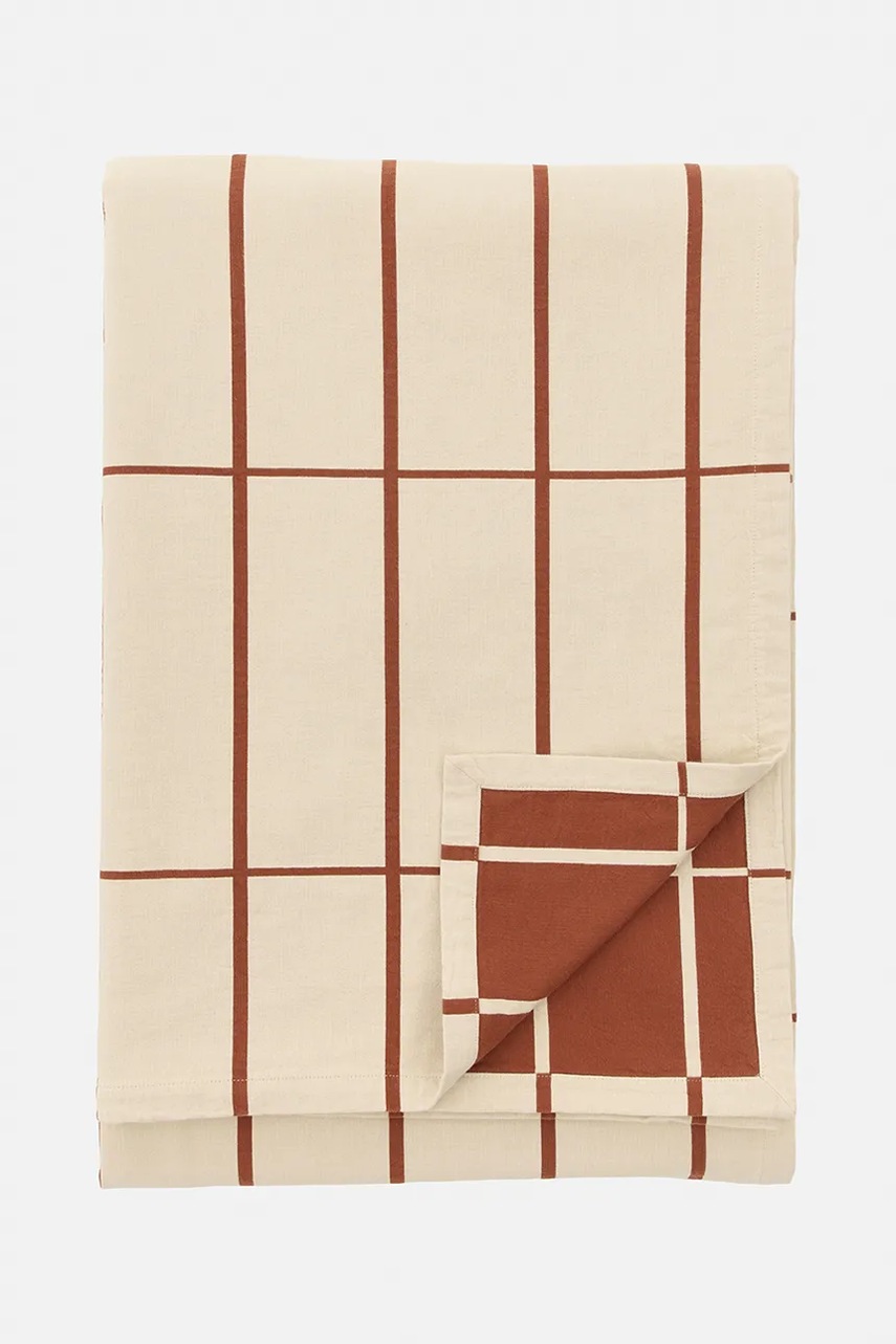 Marimekko narzuta bawełniana 260 x 260 cm