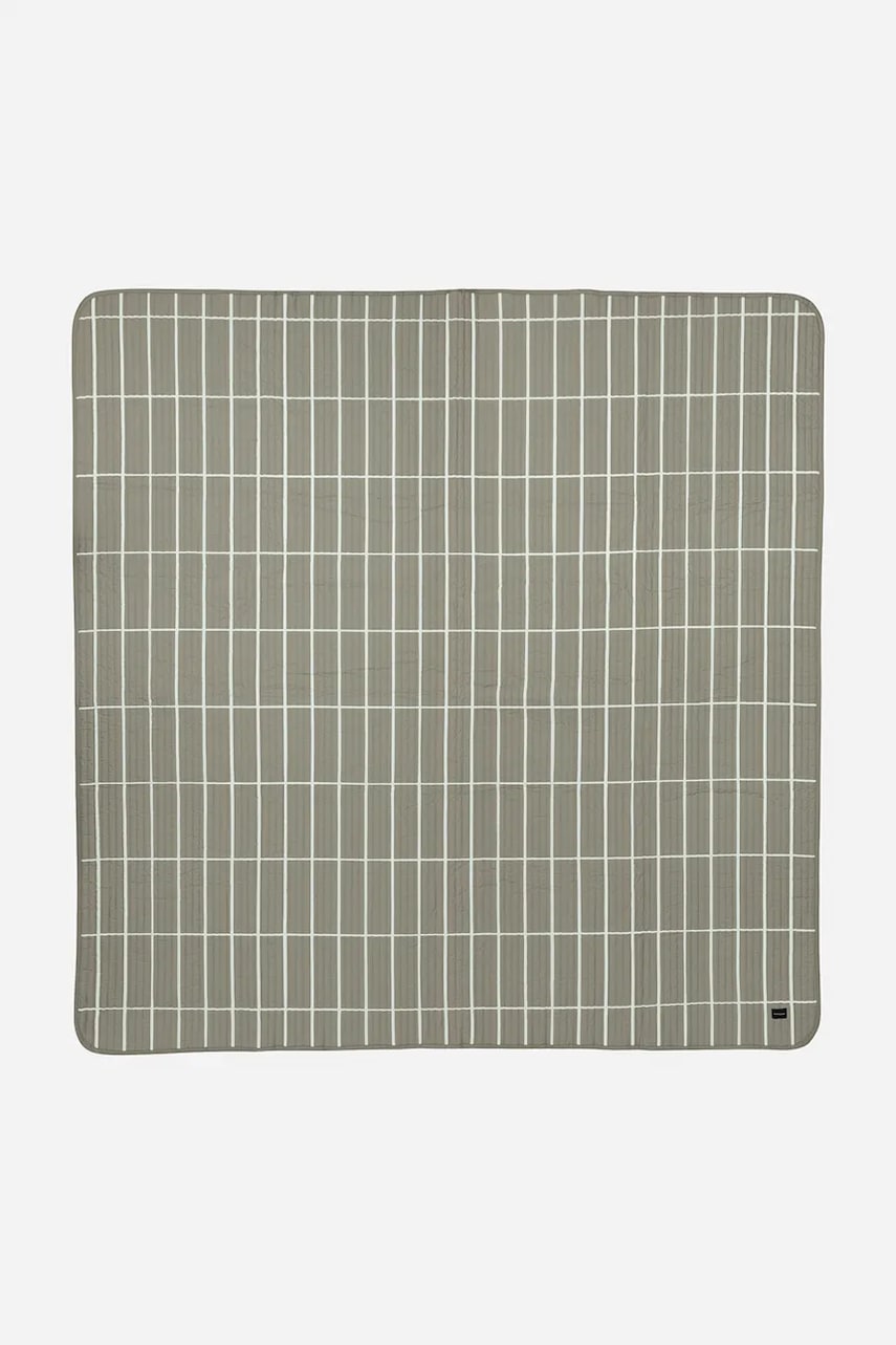 Marimekko cuvertură din bumbac 260 x 260 cm