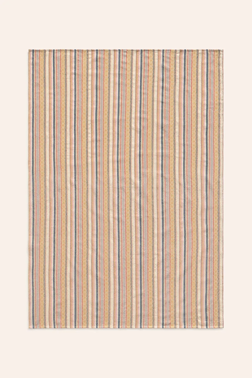 Calma House покривало бавовняне 120 x 180 cm