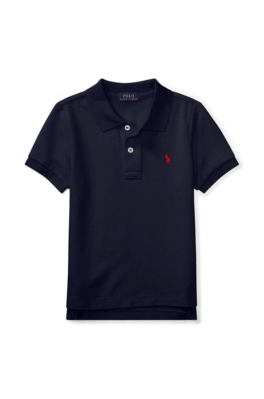 

Polo Ralph Lauren - Детское поло 92- см