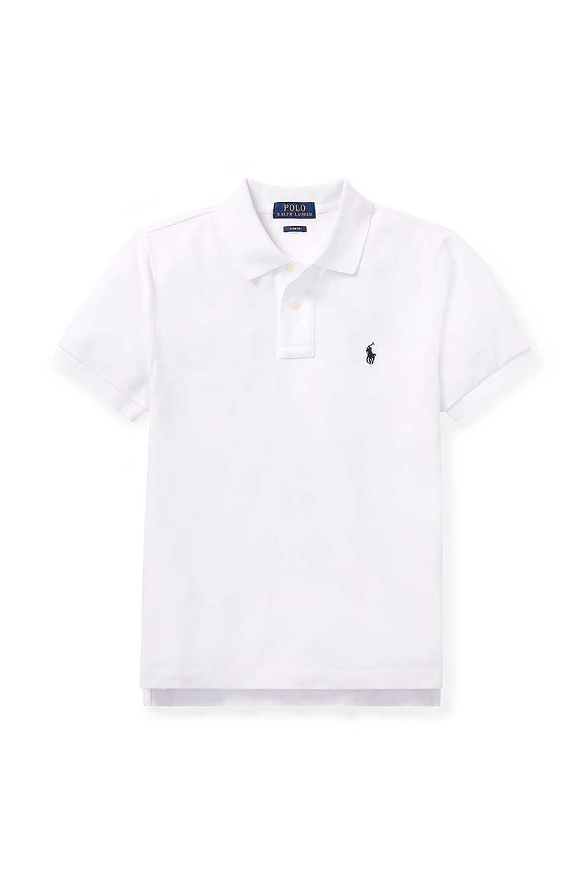 Levně Polo Ralph Lauren - Dětské polo tričko 134-176 cm