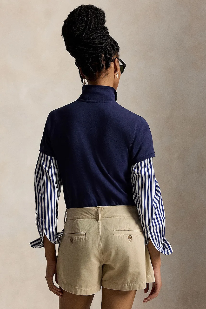 Polo Ralph Lauren Πόλο Γυναικείο