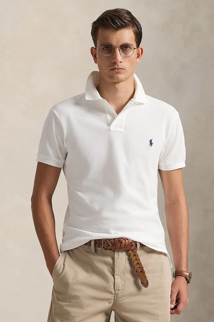 Polo Ralph Lauren - Polo 710548797001