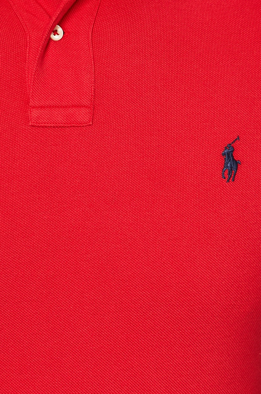 Polo Ralph Lauren - Pánske polo tričko
