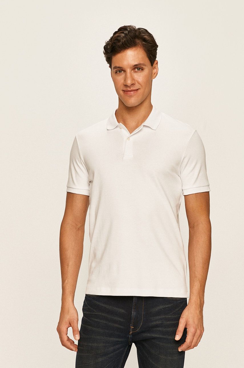 Selected Homme - Tricou Polo