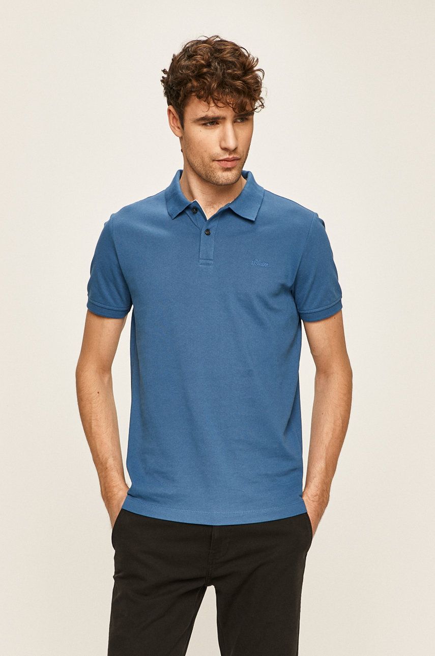 s. Oliver - Tricou Polo