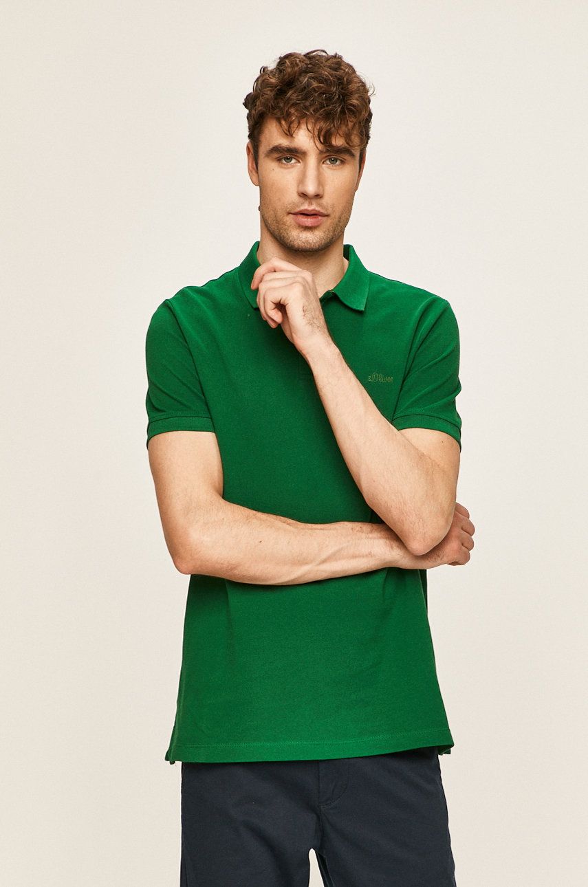 s. Oliver - Tricou Polo