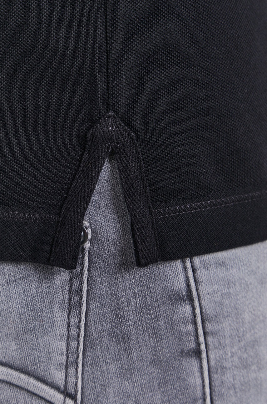 AllSaints - Πόλο Reform Polo φωτογραφία