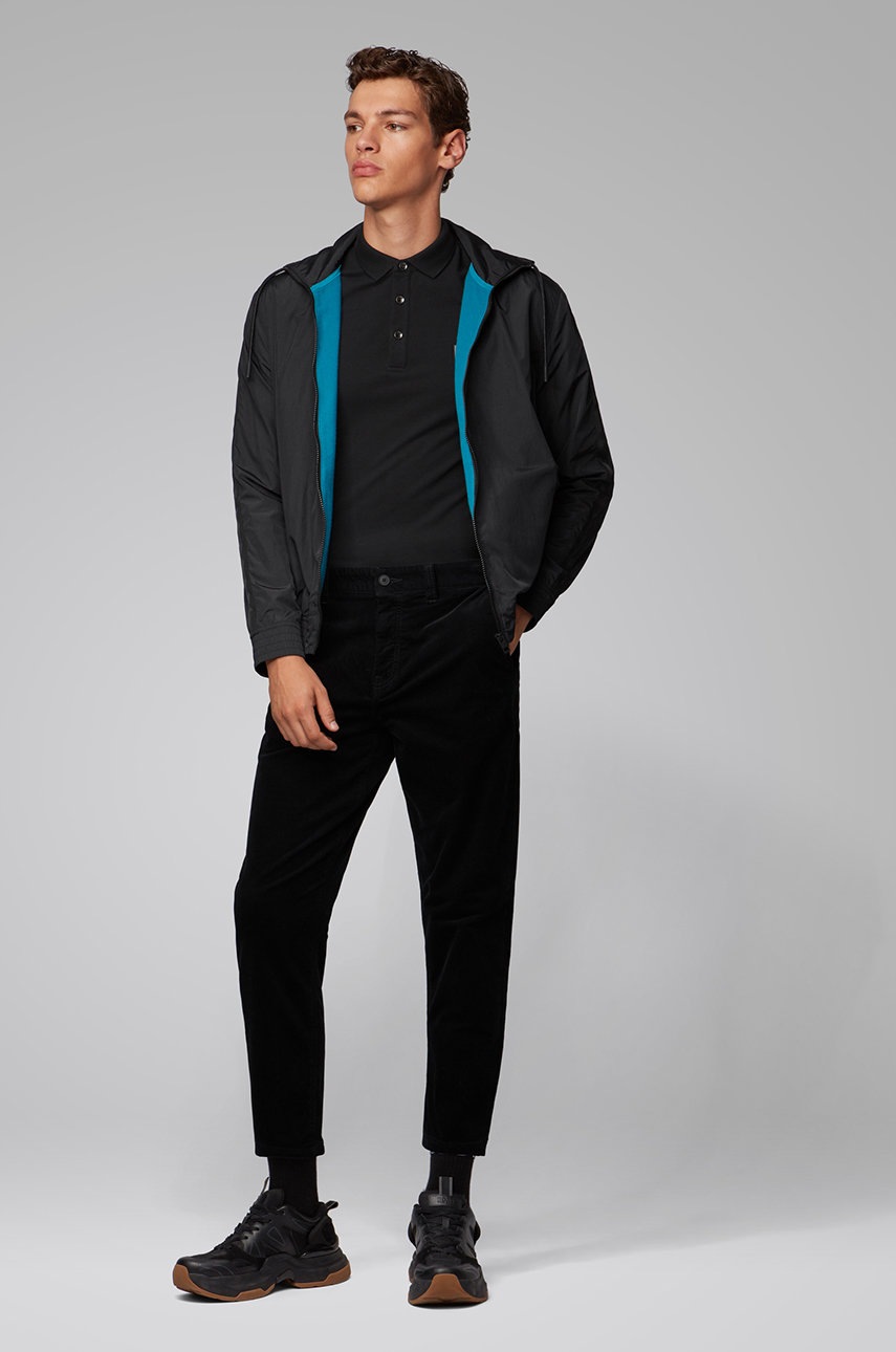 

Boss - Поло Boss Casual