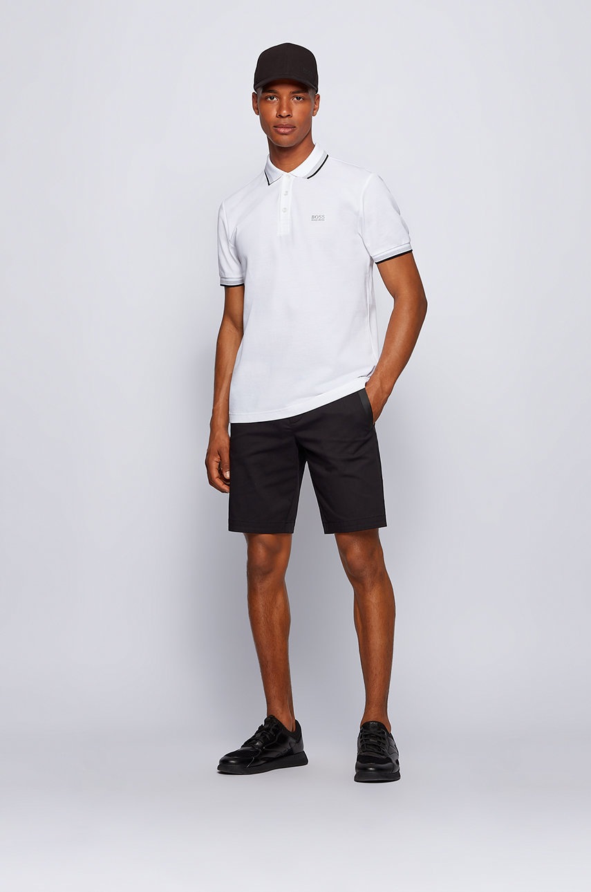 

Boss - Поло Boss Athleisure