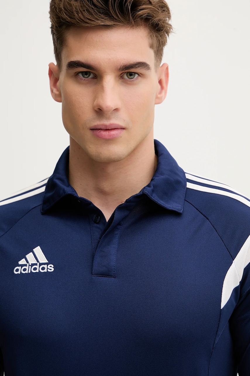 Polo tričko adidas