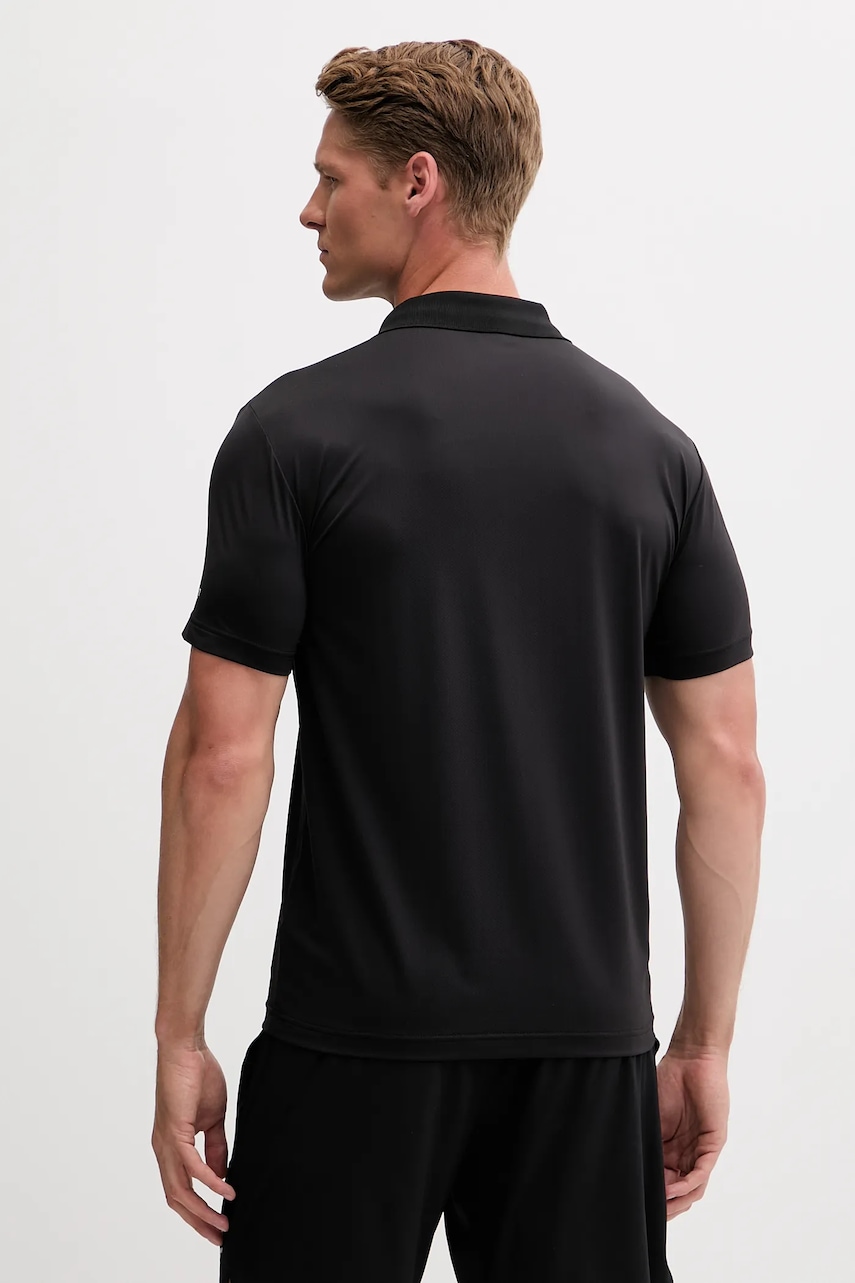 Polo tričko EA7 Emporio Armani