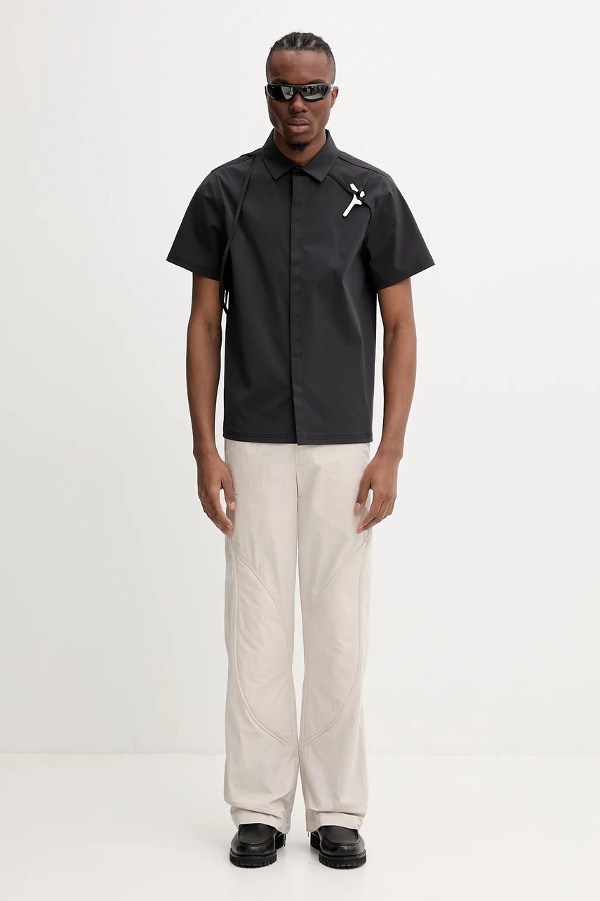 Πουκάμισο Heliot Emil φωτογραφία