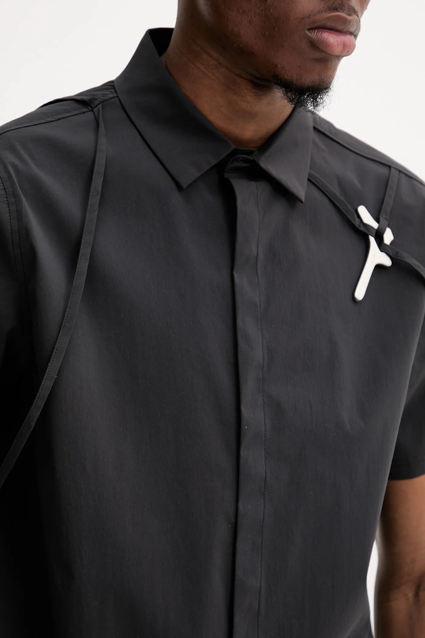 Πουκάμισο Heliot Emil φωτογραφία